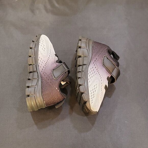 BRAND NEW RBX BABY VELCRO STRAP ROUND TOE SNEAKER - Picture 7 of 15